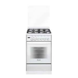 GEFEST Плита газоэлектрическая ПГЭ 5302-04 0040