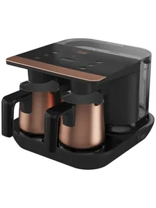 BEKO Турка электрическая TKM8961B