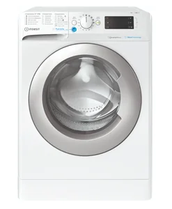 INDESIT Стиральная машина BWSE81293XWSV RU