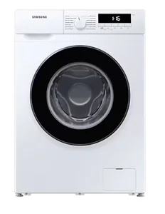 SAMSUNG Стиральная машинка WW80T3040BW/LP