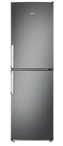 Атлант Холодильник двухкамер. 4423-060-N