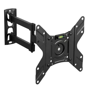 Arm media Кронштейн для телевизора LCD-205 black