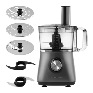 GALAXY Кухонный комбайн GL2314