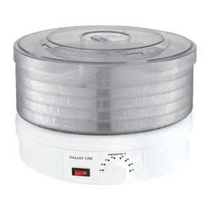 GALAXY Электросушилка LINE GL2633