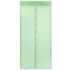 Mallony Сетка антимоскитная KM-G зеленый 311252-SK