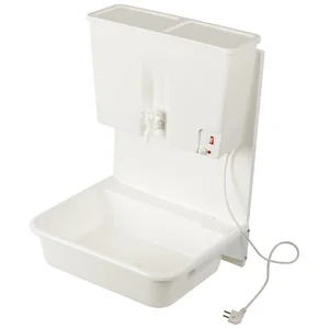 Mallony Навесной комплект ЭлБЭТ ЭВБО-17. 102775-SK