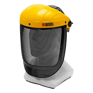 Denzel Щиток защитный лицевой 89196