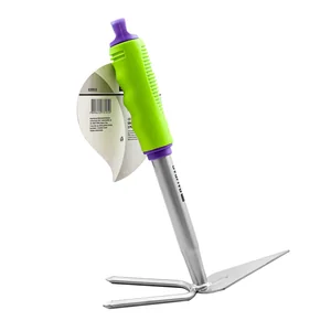 Palisad Мотыжка 2-зубая, 85 х 190 х 275 мм 630058