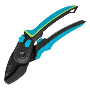 PALISAD Секатор с наковальней, 220 мм 6048057