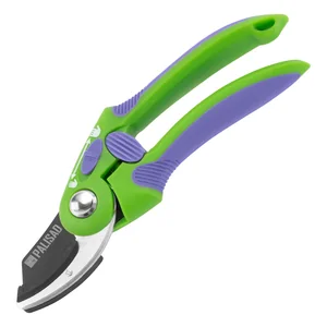 PALISAD Секатор с наковальней 604868