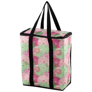 Mallony Термосумка Astra 28*17*35 см, ~17 л. 104093-SK