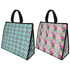 Mallony Термосумка Astra 38*15*33 см, ~18 л. 104094-SK