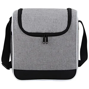 Mallony Термосумка CB-47, 8л., р-р: 24x18,5x24см. 107022-SK