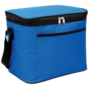 Mallony Термосумка CB-152, 20л., р-р: 30x22x32см. 009152-SK