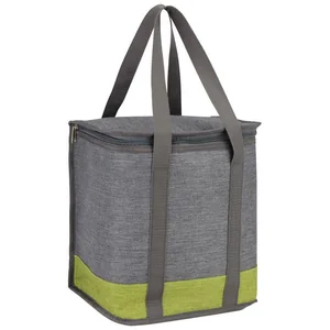 Mallony Термосумка CB-158, 13л., р-р: 25x20x28см. 009158-SK