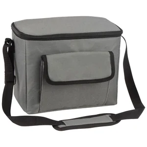 Mallony Термосумка CB-160, 7л., р-р: 25x15x20см. 009160-SK