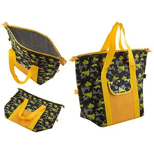 Mallony Термосумка Cells-I, CB-11,~35л, р-р: 52*20*40см. 006811-SK