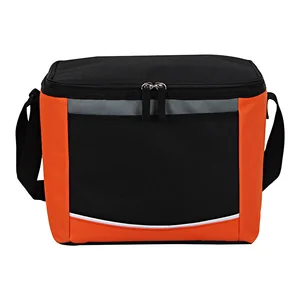 Mallony Термосумка СВ-40, 12л, р-р: 29x20,5x22,5см. 107563-SK