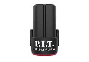 P.I.T. Аккумулятор OnePower PK12-1.5