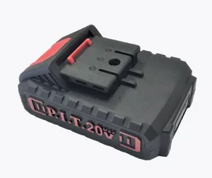 P.I.T. Аккумулятор PN20-1.5 (подходит PSR18-D1, PSR18-D3, PSR18-D5, PSR18-D1F)