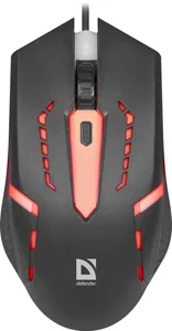 Defender Мышь HIT MB-601