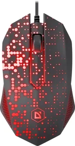 Defender Мышь EVENT MB-754