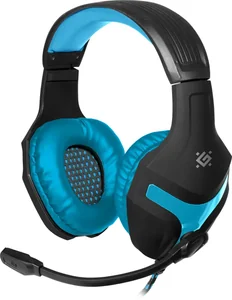 Defender Гарнитура Scrapper 500 синий /черный