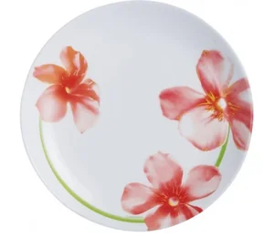 LUMINARC Тарелка десертная Sweet Impression 21см. V3559