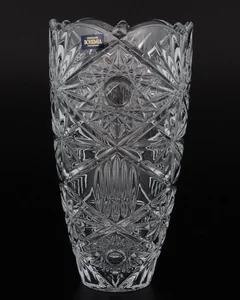 BOHEMIA Ваза Miranda 25 см 19403