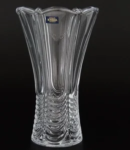 BOHEMIA Ваза Orion 25 см 19019