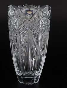 BOHEMIA Ваза Taurus 25 см 19409