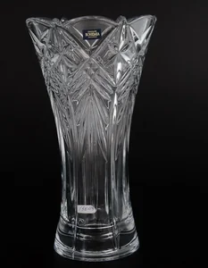 BOHEMIA Ваза Taurus 30 см 19049