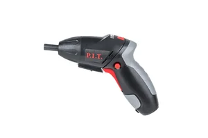 P.I.T. Отвертка аккумуляторная PD03P3.6-006