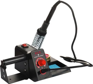 P.I.T. Паяльная станция PEC60-C