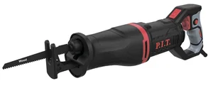 P.I.T. Пила сабельная PSA1200-C1