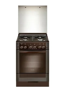 GEFEST Газовая плита ПГ 6300-02 0347