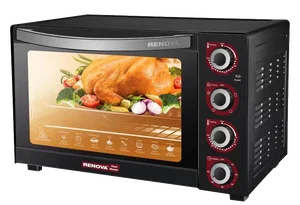 RENOVA Электропечь MO-50GFTB1