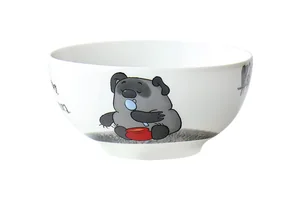 КОРАЛЛ Конфетница 610мл "Винни Пух" HD2306-55B