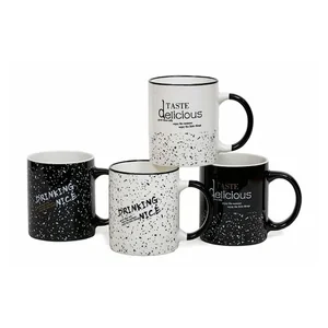 КОРАЛЛ Кружка 340мл."Любимый кофе" BR49/2907P