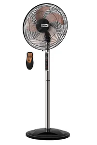 Centek Вентилятор CT-5019 (сталь)