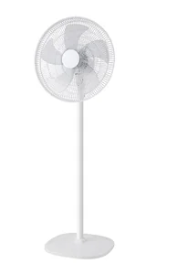 Centek Вентилятор CT-5024 (белый)