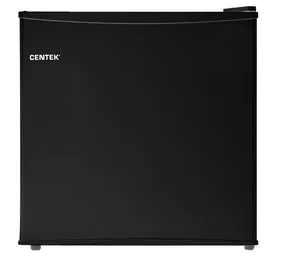 Centek Холодильник CT-1700 (черный)