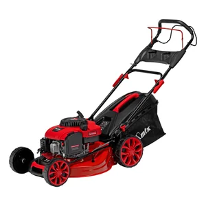 Matrix Газонокосилка бензиновая GLM-510-SP 58833