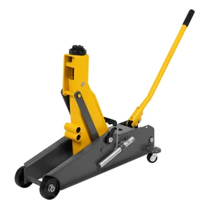 Denzel Домкрат гидравлический 3 т SUV 51261