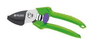 PALISAD Секатор с наковальней, 190 мм 60454 