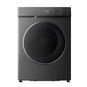 Centek Стиральная машина CT-1972 (серый)