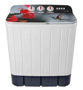 SHIVAKI Стиральная машина TG70P Nature 01