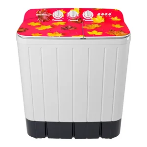 SHIVAKI Стиральная машина TG70P Nature 02