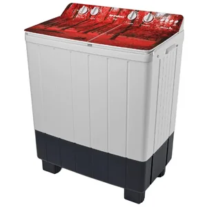 SHIVAKI Стиральная машина TG90P Nature 01