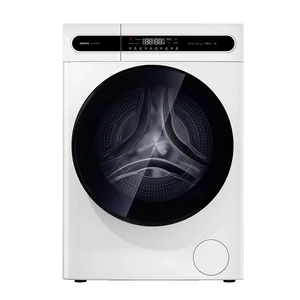 Centek Стирально-сушильная машина CT-1951 (белый)